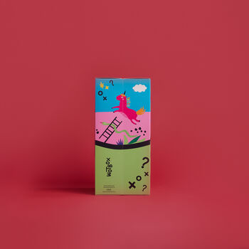 The Limited Edition Christmas Wotbox, 5 of 9