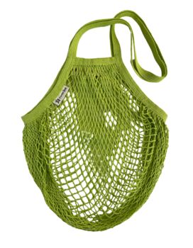 Organic Long Handled String Bag, 7 of 11