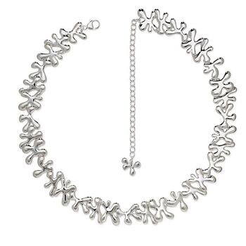 Splash Continual Necklace, 2 of 4