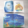 Personalised Child's Adventure Book, thumbnail 6 of 9