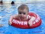 Swimtrainer 3mths 4yrs, thumbnail 1 of 5