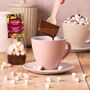 Personalised Mini Egg Easter Pancake And Hot Chocolate Easter Gift Set With Maple Syrup, thumbnail 6 of 7