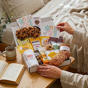 Chemotherapy Support Gift Box | You Got This Recovery Care Package | Encouragement Gift, 12 of 12