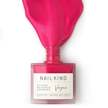 Sunset Illusion Vegan Nail Polish, 2 of 3