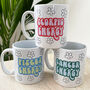 This Is Your Sign Zodiac Star Sign Gift Mug, thumbnail 6 of 8