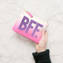 Bff Ombré Pouch, thumbnail 2 of 6