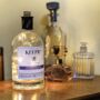 Personalised British Elderberry, Mulberry And Honey Gin, thumbnail 2 of 5