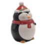 Large Penguin Cookie Jar, thumbnail 2 of 2