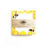 100 Page Tear Off Memo Pad Mellifera Honeybee Print, thumbnail 5 of 8