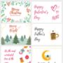 Congratulations You're Going To University Gift Box, A Level Results Gift Box, thumbnail 8 of 9