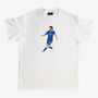 Andrea Pirlo Italy T Shirt, thumbnail 1 of 4