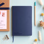 Personalised Secret Message Notebook, thumbnail 10 of 12