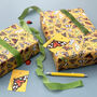 Moth Species Wrapping Paper Set, thumbnail 5 of 11