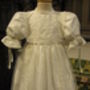 Christening Gown 'Beatrice', thumbnail 1 of 6