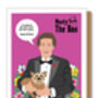 Monty Is The Don, Monty Don Birthday Card, thumbnail 6 of 7