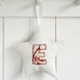 Personalised Star Tooth Fairy Pillow Gift For Girl, thumbnail 6 of 12