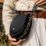 Fable A Night's Tale Mini Saddle Bag, thumbnail 2 of 12