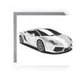 Luxury Lamborghini Greeting Card And Envelope, thumbnail 1 of 2