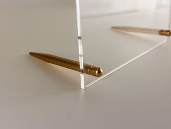 Personalised Grandma Photo Collage Plaque, 2 of 3