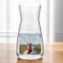Personalised Akita Dog Beach Walk Collection, thumbnail 3 of 6