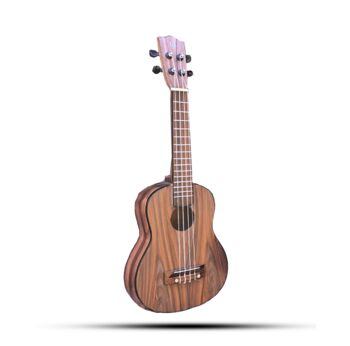 Personalised Handmade Ukulele | Various Finishes, 2 of 9