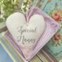 Special Nanny Heart, thumbnail 3 of 9