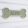 Personalised Dog Signs – Colour Collection, thumbnail 4 of 7