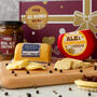 Ale Inspired Cheese Gift Box, thumbnail 2 of 4