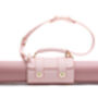 Yoga Mat Bag Cherry Blossom, thumbnail 1 of 10