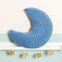 Moon Cushion Crochet Kit, thumbnail 5 of 8