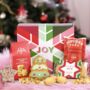 The Festive Joy Box, thumbnail 1 of 4