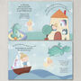 Personalised Wish Book For Baby Or Child, thumbnail 4 of 8