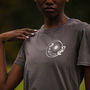 'Still I Rise' Dr Maya Angelou™ T Shirt, thumbnail 3 of 6