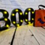 Halloween Trick Or Treat Bag, thumbnail 2 of 5