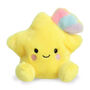 Cosmic Rainbow Star Teddy / Soft Toy, thumbnail 1 of 2