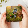 Personalised Photo Coaster Set, thumbnail 2 of 5