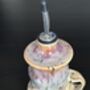 Ceramic Vinegar Or Oil Bottle, thumbnail 3 of 5