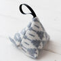 Knitted Lavender Bag, thumbnail 10 of 12