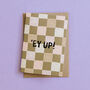 Ey Up! Yorkshire Dialect Card, thumbnail 1 of 5