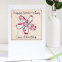 Personalised Flower Card For Any Occasion, thumbnail 12 of 12