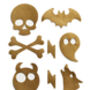 Spooky Repair Patch Kit Gold, thumbnail 2 of 8