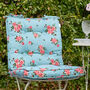 Blue Rose Garden Cushion Collection, thumbnail 3 of 5
