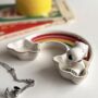 Peanuts 'Rainbow' Trinket Dish, thumbnail 2 of 4