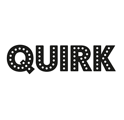 QUIRK Logo