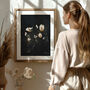 Catarina Diaz Whisper Of Petals – Floral Fine Art Print, thumbnail 1 of 4