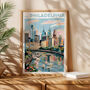 Philadelphia, Pennsylvania Poster, thumbnail 1 of 9
