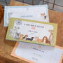 Personalise Book Of Giftable Tickets For Dog Lovers, thumbnail 7 of 7