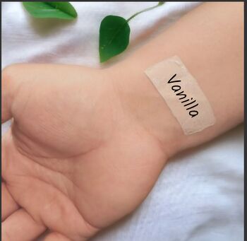 Vegan Eco Friendly Liquid Foundation Various Shades, 10 of 12