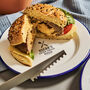 Personalised Children's BBQ Plate, thumbnail 5 of 6