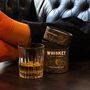 Whiskey Socks On The Rocks Gift Set, thumbnail 3 of 6